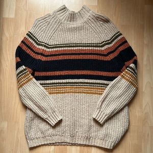 Universal Thread Sweater